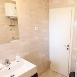 Lägenhet Luxury With Private Pool Trogir