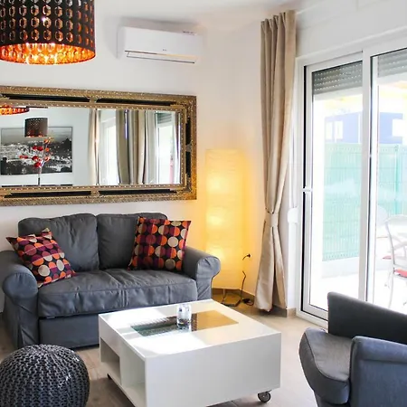 Luxury With Private Pool Apartamento