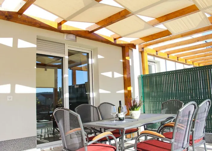 Luxury With Private Pool *