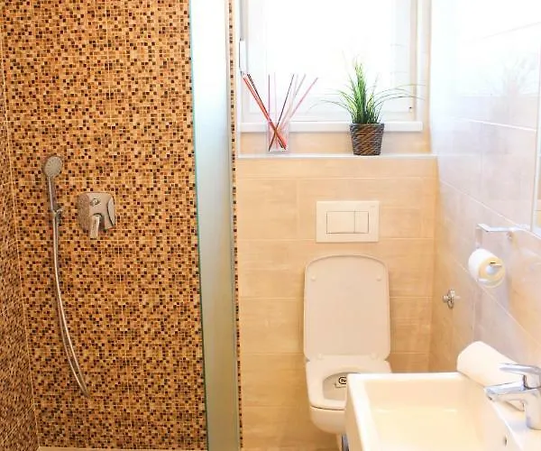 Luxury With Private Pool * Trogir