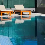 Apartment Luxury With Private Pool Trogir