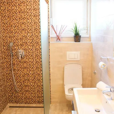Luxury With Private Pool * טרוגיר