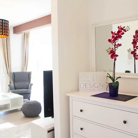 Apartman Luxury With Private Pool