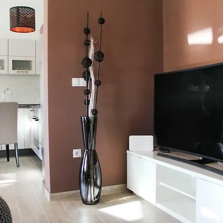 Luxury With Private Pool Appartement