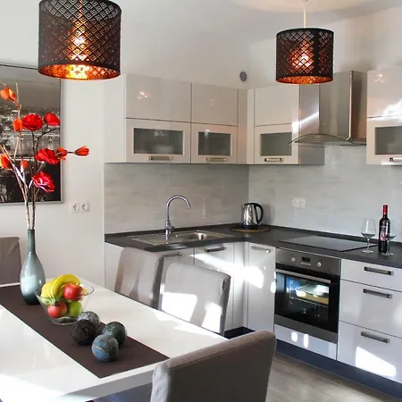 Appartement Luxury With Private Pool *