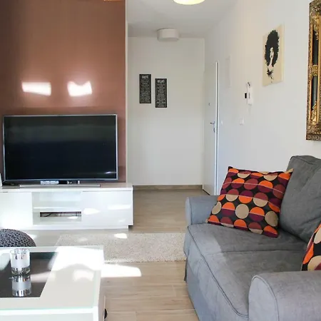 Appartement Luxury With Private Pool *