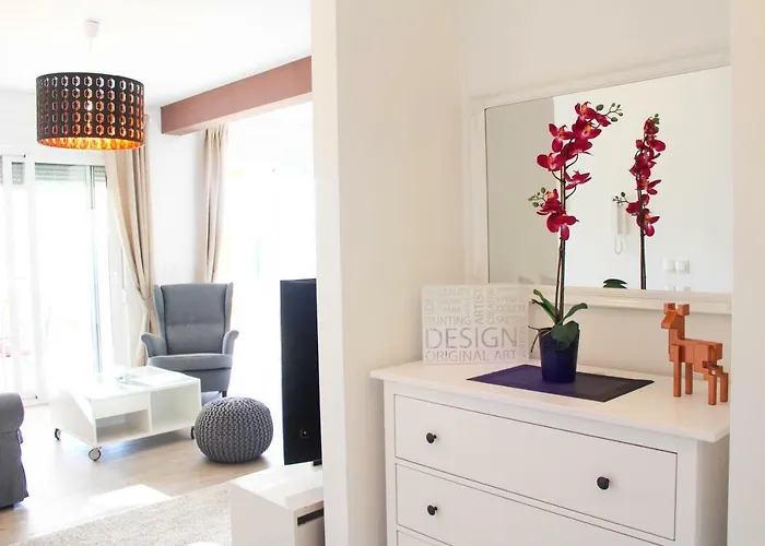 Apartman Luxury With Private Pool