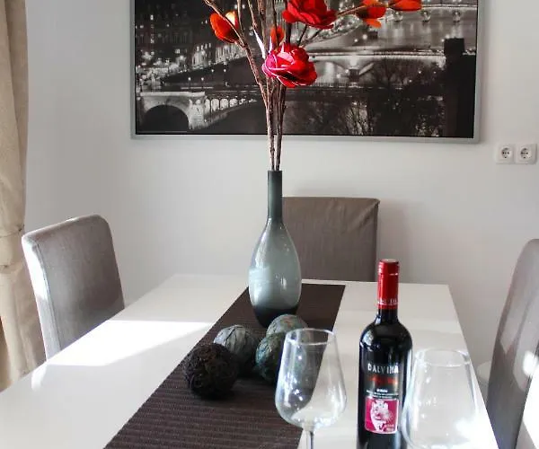 Luxury With Private Pool