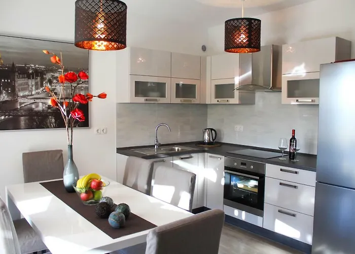 Apartman Luxury With Private Pool *