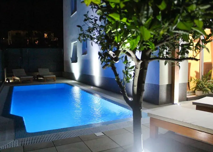 Luxury With Private Pool * Trogir