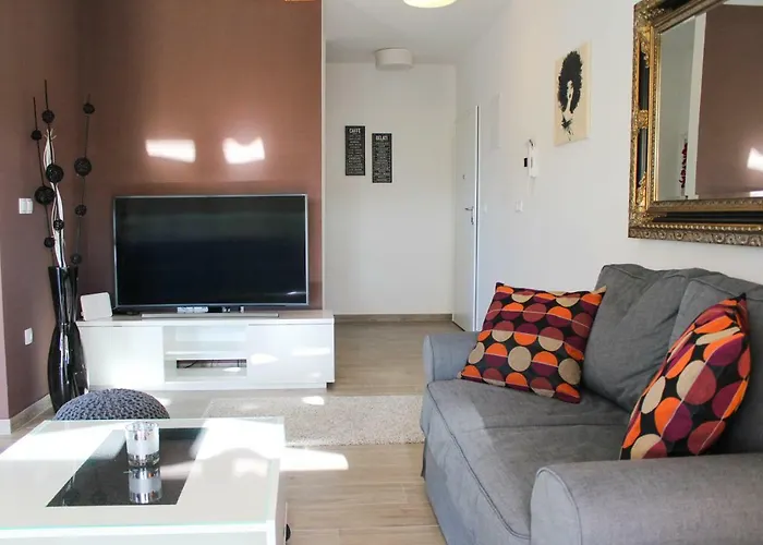 Apartman Luxury With Private Pool *