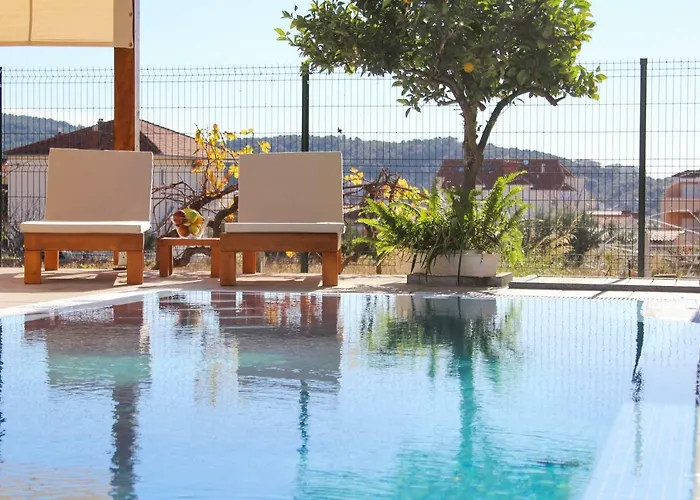 Apartman Luxury With Private Pool *