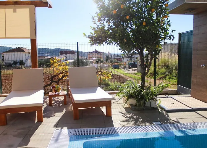 Luxury With Private Pool * Trogir